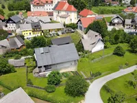 Недвижимость Двухэтажный дом Бегуне на Гореньскем: 4