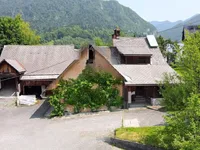 Недвижимость Двухэтажный дом Бегуне на Гореньскем: 6