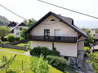 Недвижимость Двухэтажный дом Бегуне на Гореньскем: 9