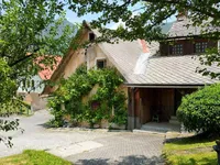 Недвижимость Двухэтажный дом Бегуне на Гореньскем: 10