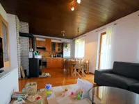 Недвижимость Двухэтажный дом Бегуне на Гореньскем: 23