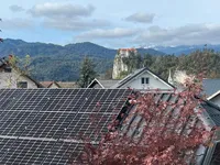 Недвижимость Дом, Блед: 18