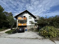 Недвижимость Дом, Блед.: 1