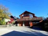 Недвижимость Дом, Блед.: 3