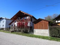 Недвижимость Дом, Блед.: 4