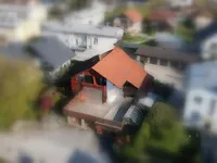 Недвижимость Дом, Блед.: 5