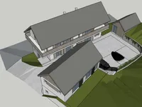 Недвижимость Дом, Блед, центр: 11