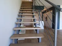 Недвижимость Duplex 2 bedrooms for sale in Strassen: 5