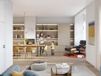 Недвижимость Townhouse 4 bedrooms for sale in Luxembourg-Merl: 4
