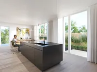 Недвижимость Townhouse 4 bedrooms for sale in Luxembourg-Merl: 5