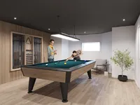 Недвижимость Townhouse 4 bedrooms for sale in Luxembourg-Merl: 6