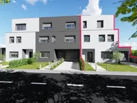 Недвижимость House 4 bedrooms for sale in Beringen (Mersch): 1