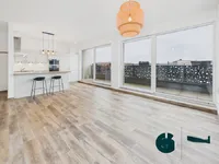 Недвижимость Penthouse 1 bedroom for sale in Differdange: 1