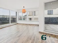 Недвижимость Penthouse 1 bedroom for sale in Differdange: 4
