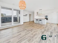 Недвижимость Penthouse 1 bedroom for sale in Differdange: 5