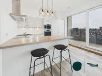 Недвижимость Penthouse 1 bedroom for sale in Differdange: 6