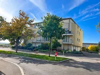 Недвижимость Apartment 1 bedroom for sale in Luxembourg-Belair: 4