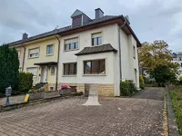 Недвижимость Studio for sale in Luxembourg-Beggen: 1