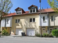 Недвижимость Detached house 4 bedrooms for sale in Luxembourg-Weimerskirch: 1