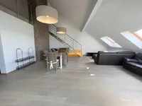 Недвижимость Penthouse 3 bedrooms for sale in Hassel: 4