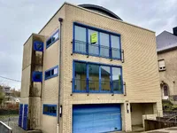 Недвижимость Detached house for sale in Luxembourg-Belair: 1