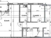 Недвижимость Apartment 2 bedrooms for sale in Steinfort: 2