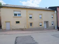 Недвижимость Semi-detached house 3 bedrooms for sale in Bissen: 1