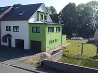 Недвижимость Semi-detached house for sale in Derenbach: 1