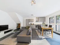 Недвижимость Apartment 1 bedroom for sale in Luxembourg-Neudorf: 2
