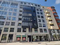 Недвижимость Apartment 3 bedrooms for sale in Luxembourg-Centre ville: 2