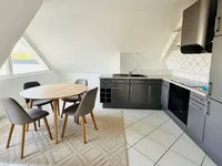 Недвижимость Duplex 3 bedrooms for sale in Leudelange: 2