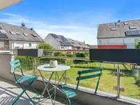 Недвижимость Duplex 4 bedrooms for sale in Mamer: 6