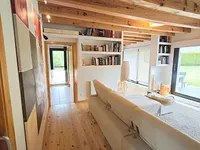 Недвижимость Luxury house in Ordino: 7