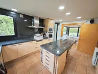 Недвижимость Luxury house in Ordino: 11