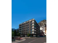 Недвижимость New build apartment in Andorra: 1