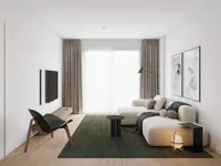 Недвижимость New build apartment in Andorra: 3
