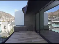 Недвижимость New apartment for sale in Andorra la Vella: 3
