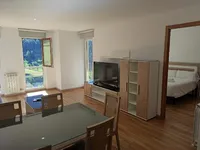 Недвижимость Penthouse for sale in Arinsal: 1