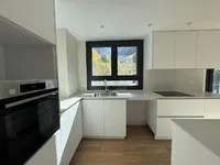 Недвижимость New apartment for sale in Engolasters: 4