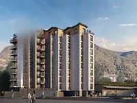 Недвижимость New apartment for sale in Encamp: 1