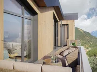 Недвижимость New apartment for sale in Encamp: 3