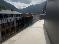 Недвижимость Spectacular penthouse for sale in Escaldes Engordany: 5