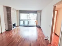 Недвижимость Central apartment for sale with 3 bedrooms, parking and storage: 2