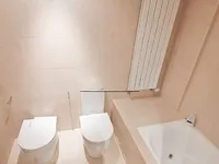 Недвижимость Central apartment for sale with 3 bedrooms, parking and storage: 12