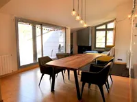 Недвижимость Luxury penthouse in a quiet area with parking box: 4