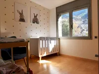 Недвижимость Luxury penthouse in a quiet area with parking box: 6