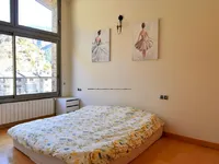 Недвижимость Luxury penthouse in a quiet area with parking box: 8