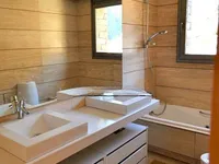 Недвижимость Luxury penthouse in a quiet area with parking box: 9