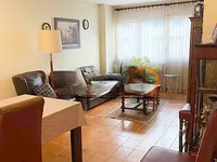 Недвижимость Central 4-bedroom apartment in Andorra la Vella for sale: 1