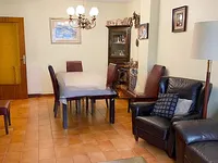 Недвижимость Central 4-bedroom apartment in Andorra la Vella for sale: 2